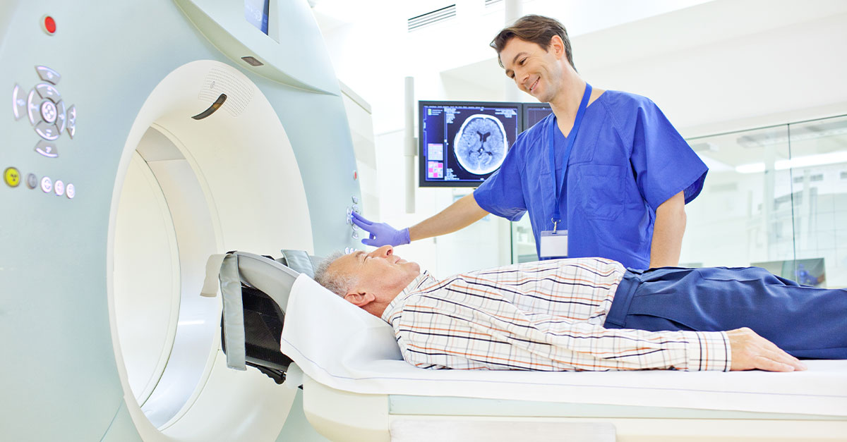 how much does an mri machine cost to make